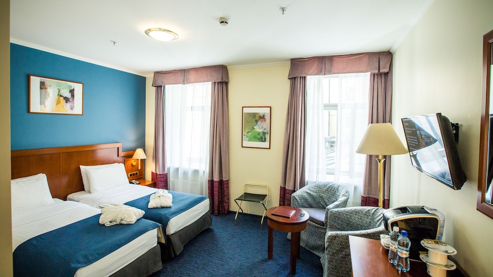 Hestia Hotel Jugend 30/68