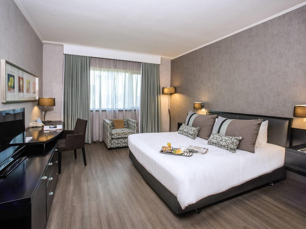Mercure Santiago Centro 22/69