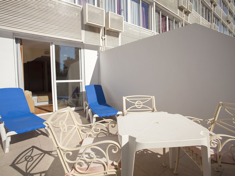 Magic Villa Benidorm Hotel 16/27