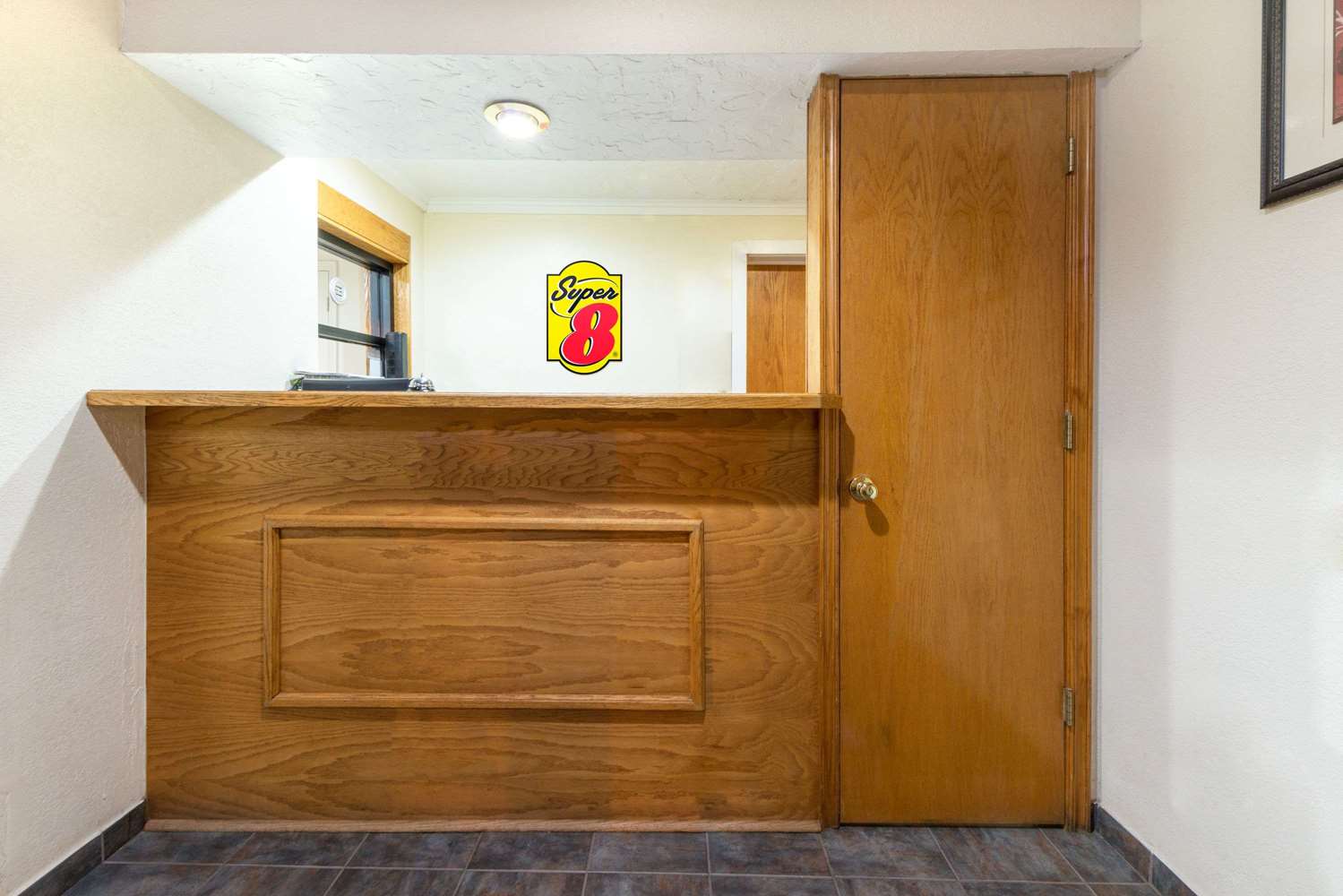 Super 8 by Wyndham Enid 3/5