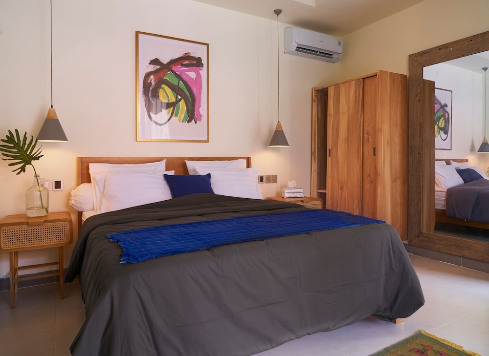 Villa Beraban Seminyak 12/50