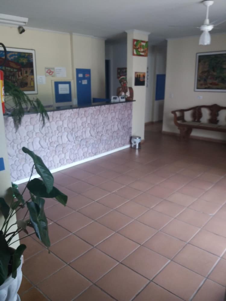 Hotel Nevada Ubatuba 6/57