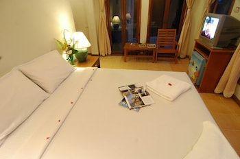 Phangan Utopia Resort 9/51