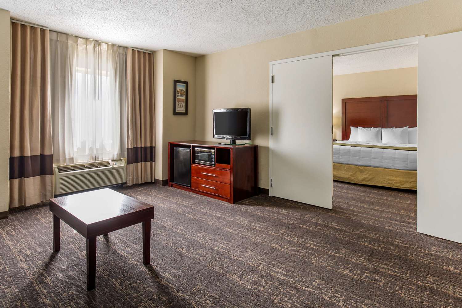Comfort Inn College Park North 15/30