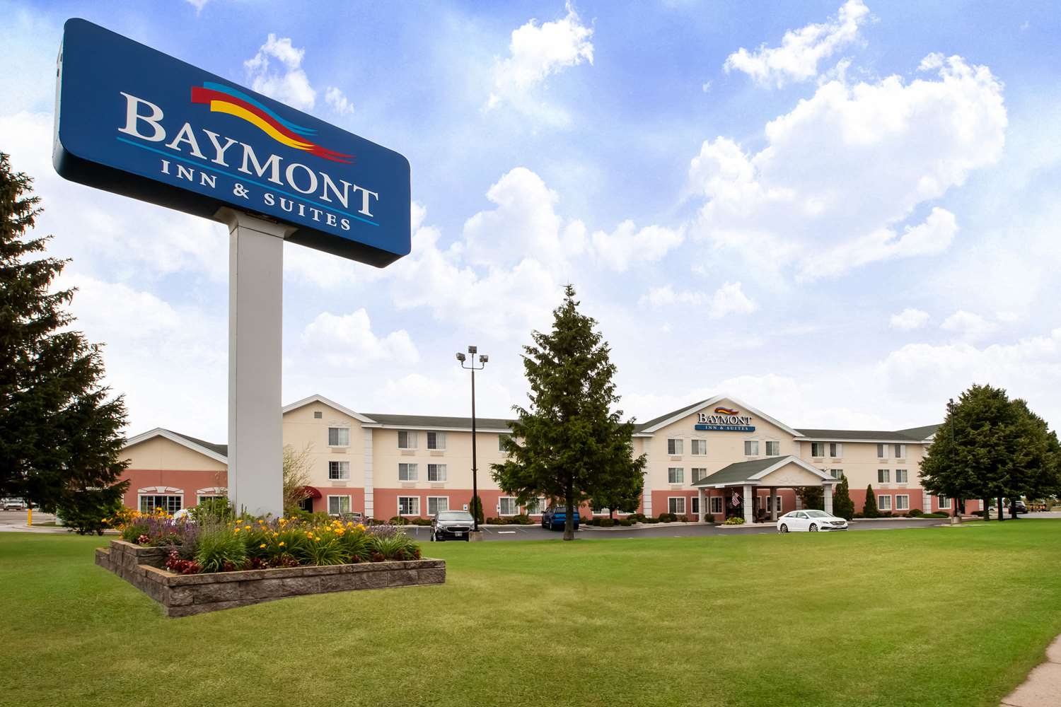 Baymont By Wyndham Mackinaw City 32/34