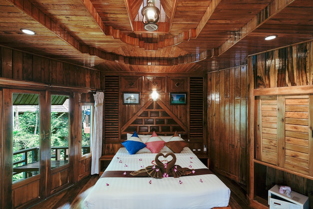 Phu Pha Aonang Resort and Spa 22/47