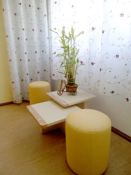 Hotel Conforto Latino 20/34