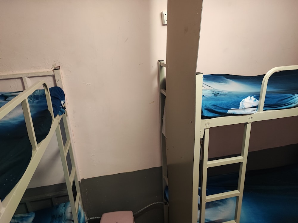 Master Inn - Hostel 49/58
