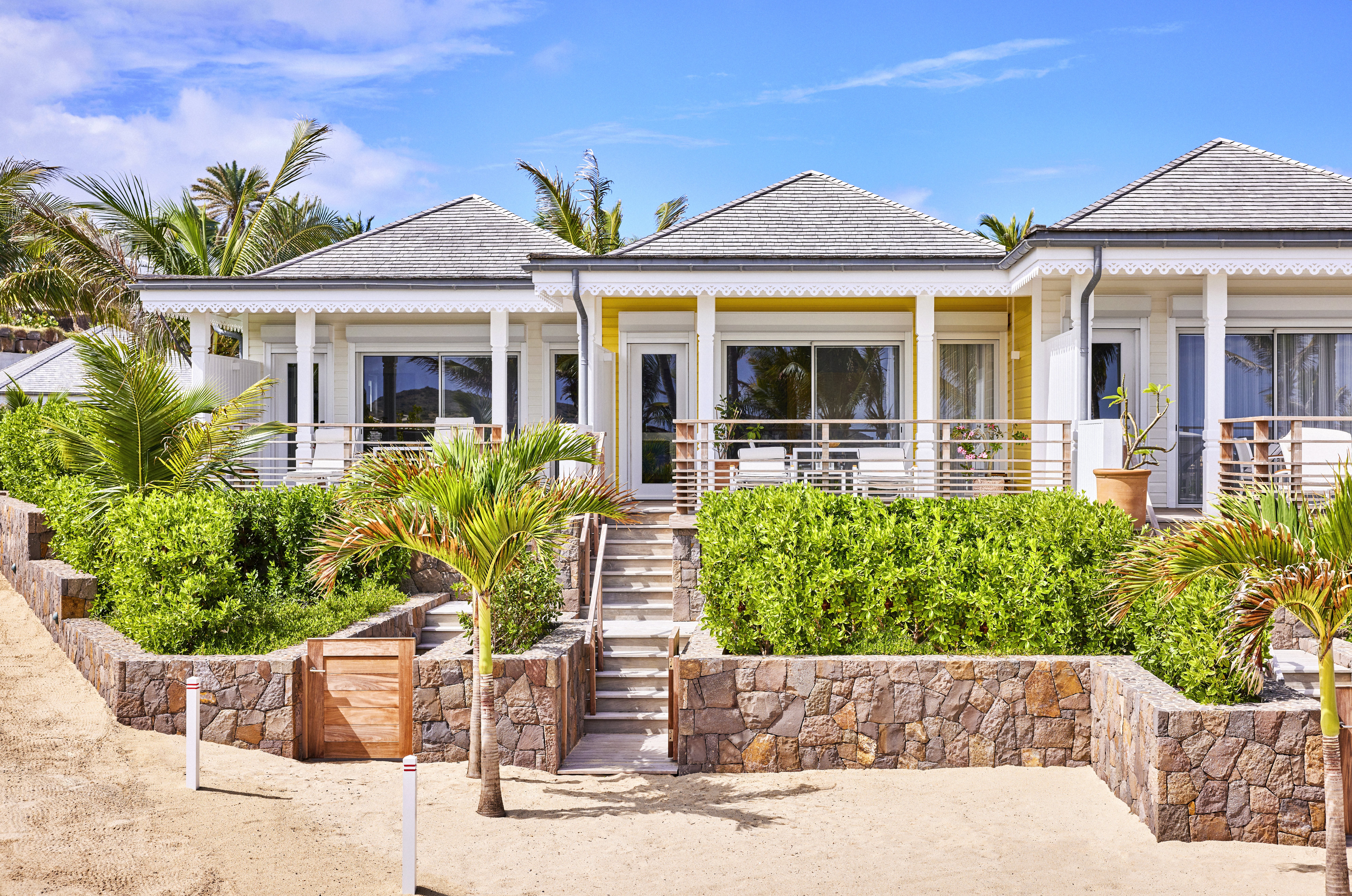 Rosewood Le Guanahani St. Barthelemy 4/50