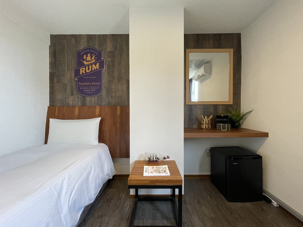Hualien Mango Hotel 20/65