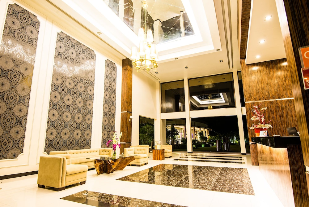 Ariana Hotel 44/61