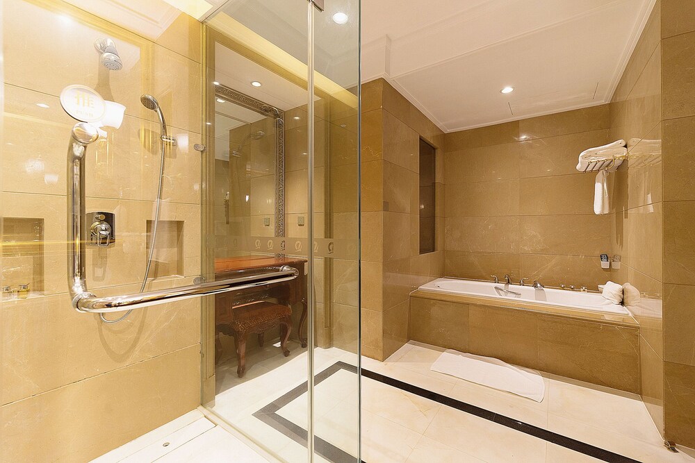 Zengcheng Hengda Hotel 51/51