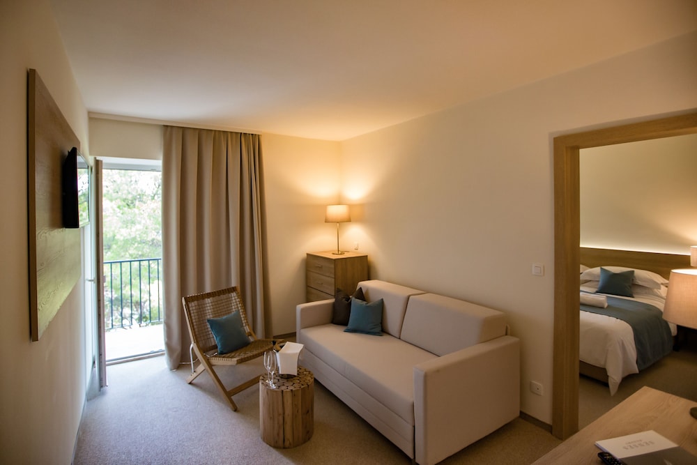 Aminess Senses Hvar Resort 36/66