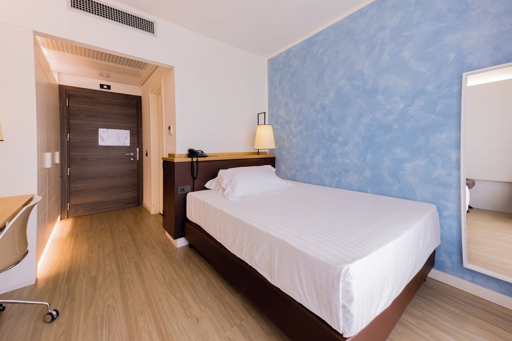 Hotel Viareggio 9/31