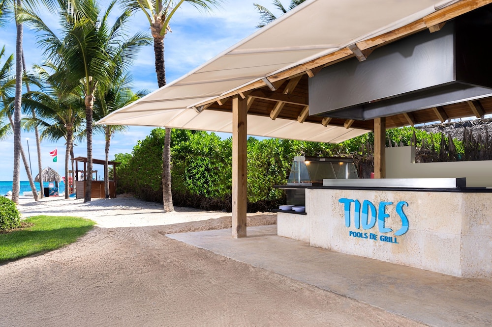 Dreams Royal Beach (former Now Larimar) 6/45