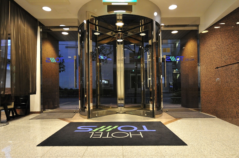 Hotel Toms 38/50