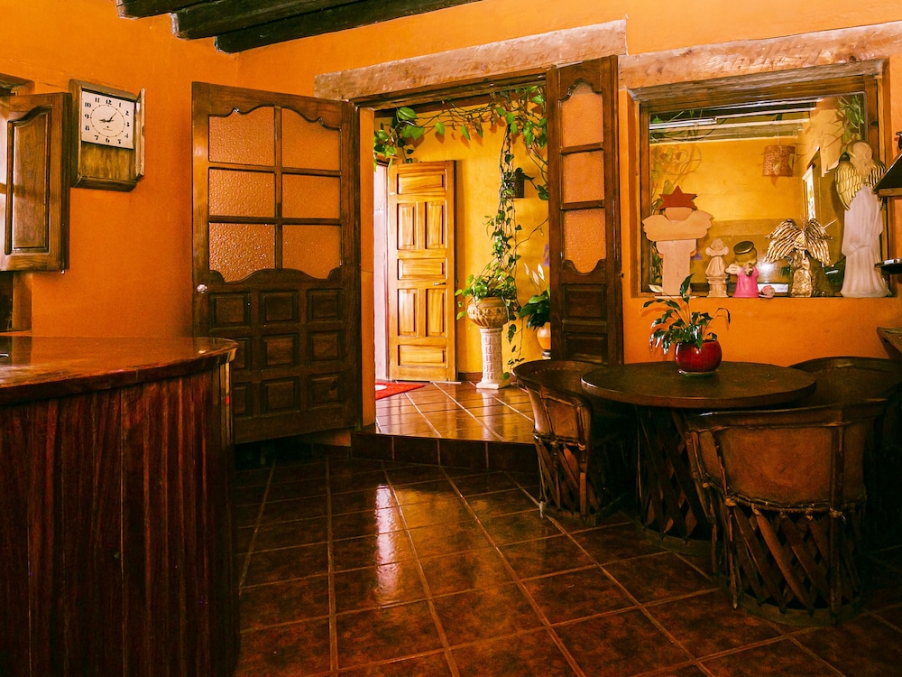OYO Posada De Los Angeles, Patzcuaro 29/29
