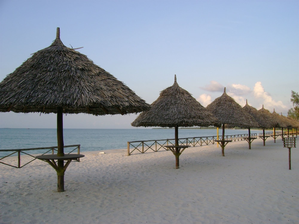 Hotel South Beach Resort 13/42