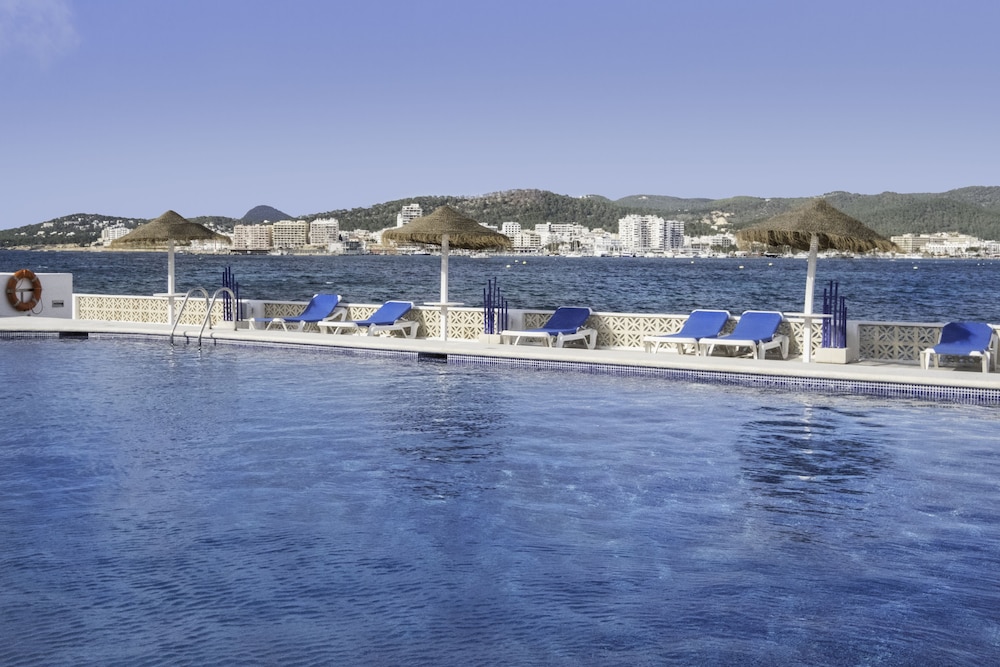 Azuline Hotel Mar Amantis & Mar Amantis II 51/62