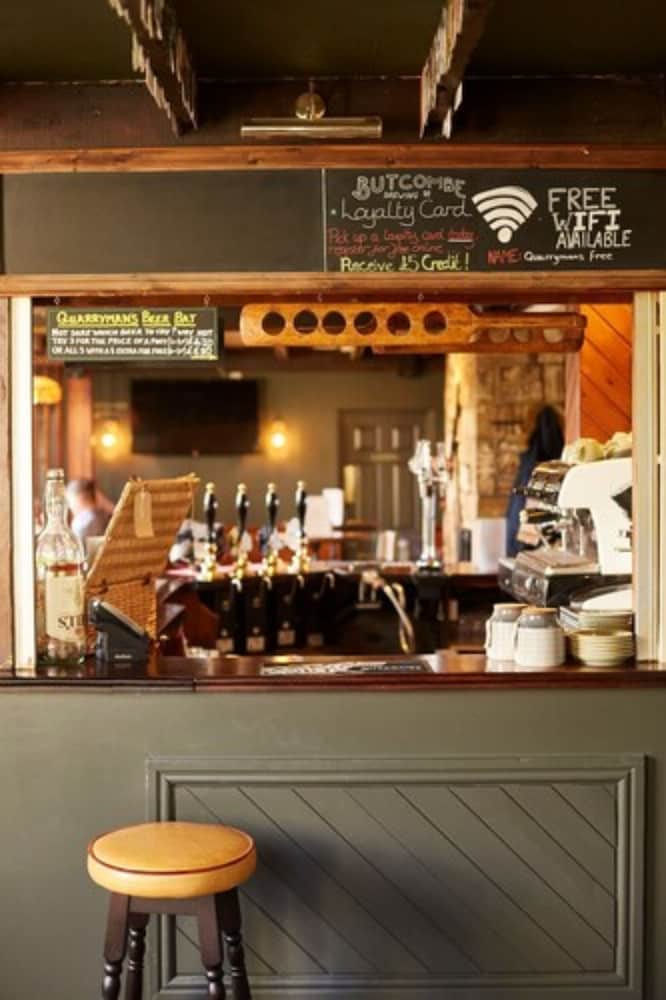 The Quarrymans Arms 31/40