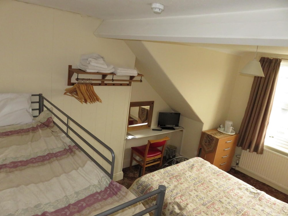 Glencoe Hotel 20/46