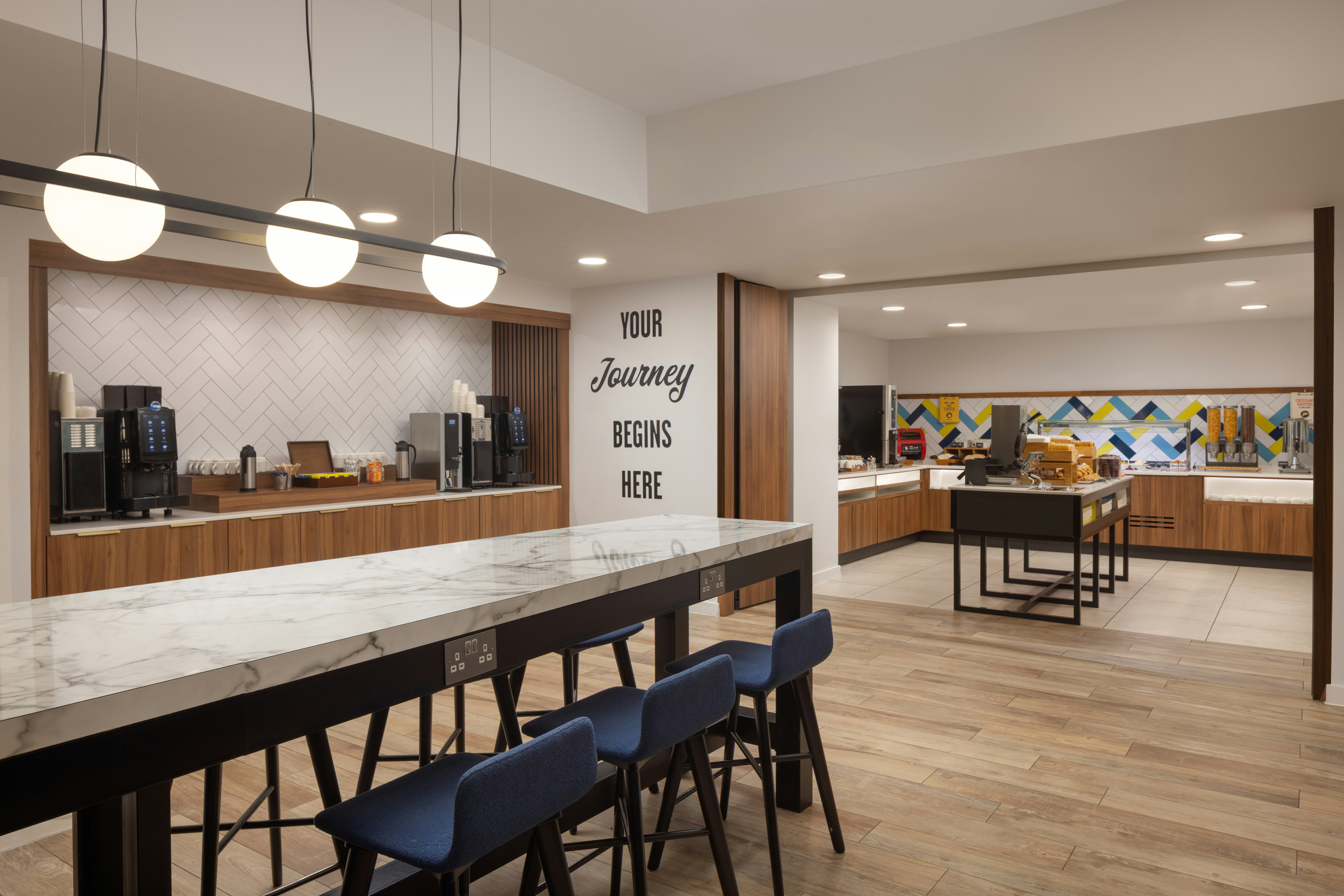 Hampton By Hilton London Stansted Airport 40/59