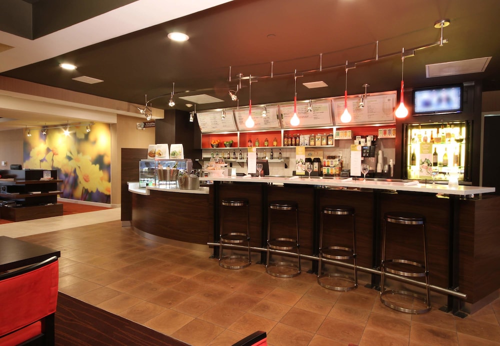 Courtyard by Marriott Flint Grand Blanc 8/47