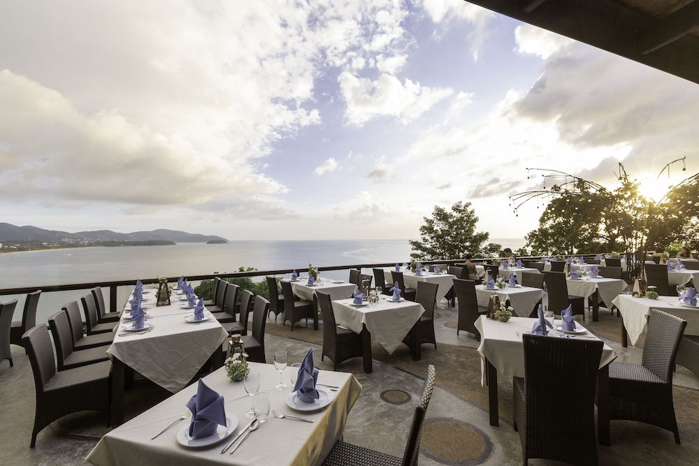 Secret Cliff Resort and Restaurant 30/50