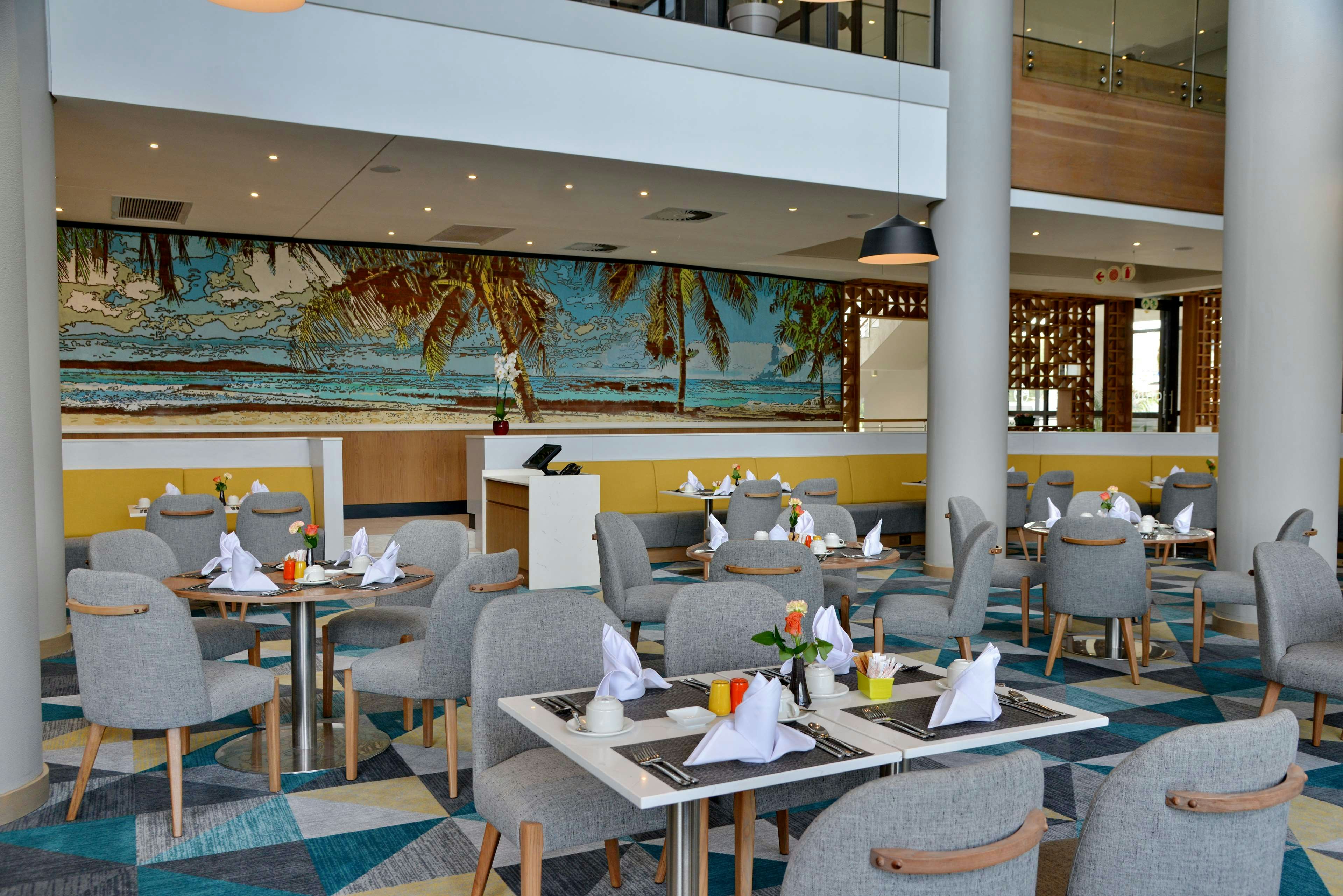 City Lodge Hotel Maputo 14/16