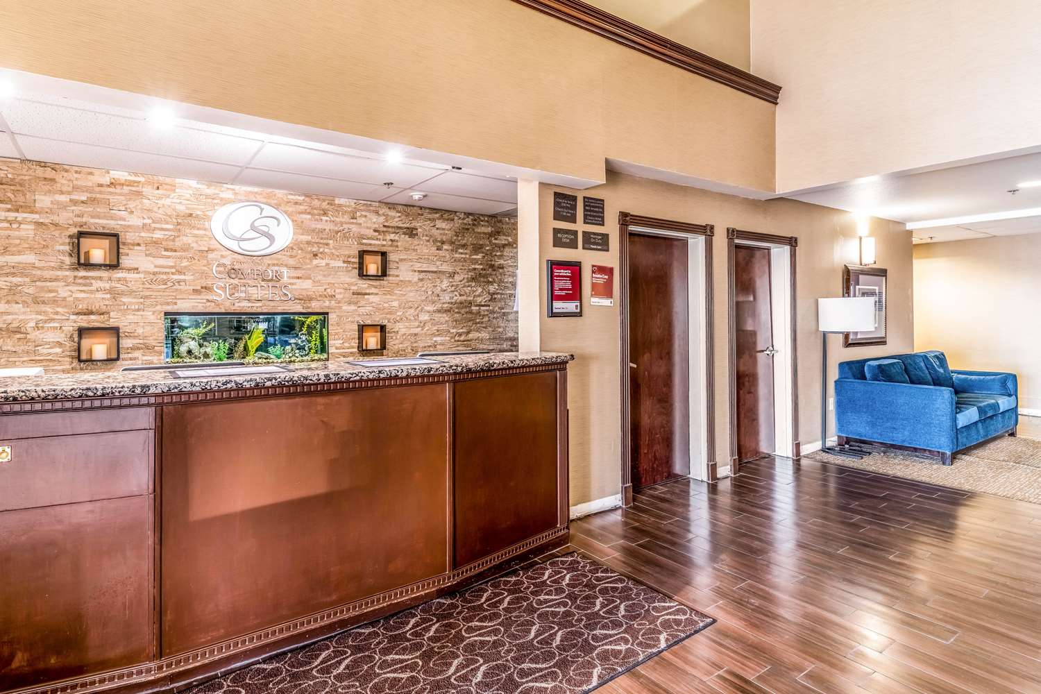 Hawthorn Extended Stay by Wyndham Amarillo 1/20