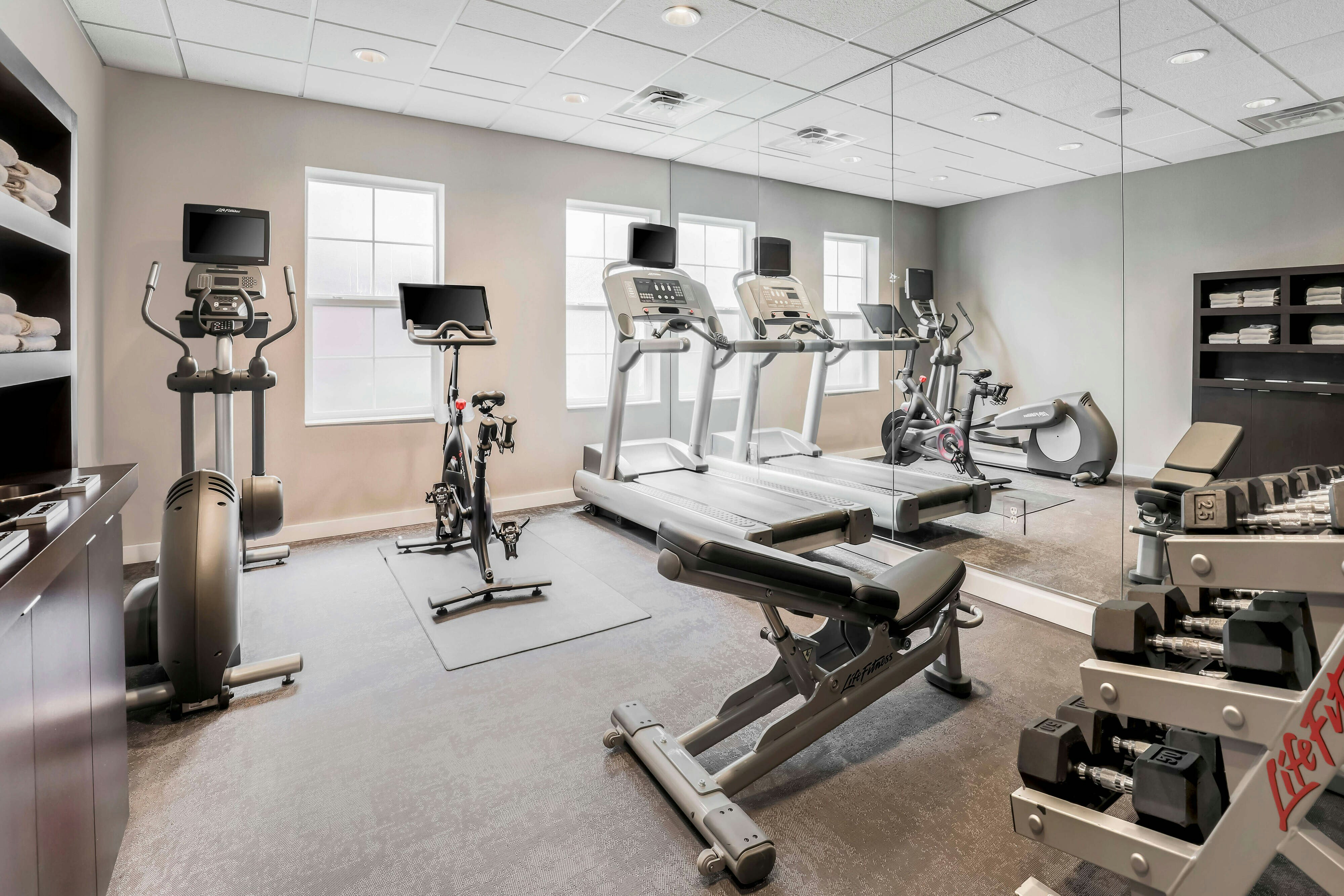 Residence Inn Denver West Golden 4/12