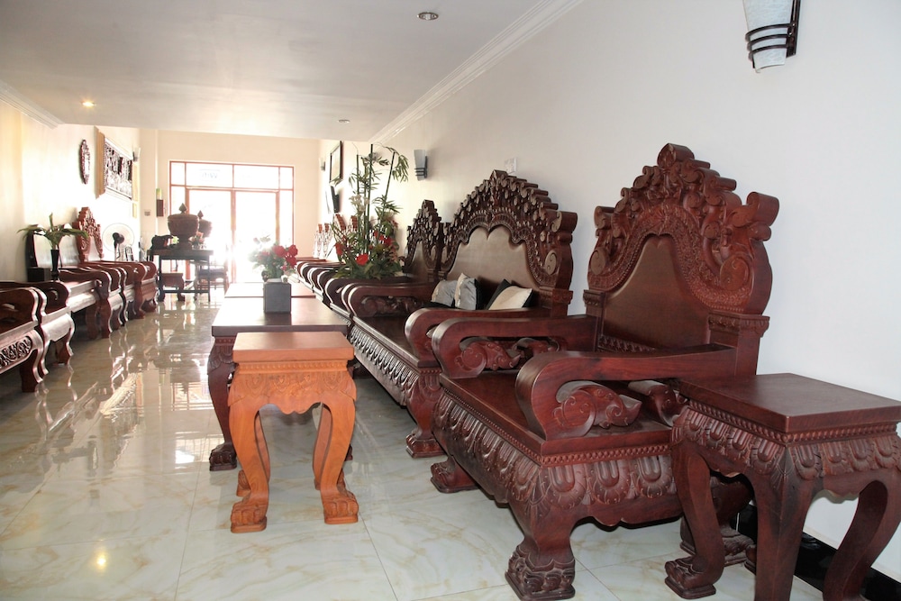 Angkor Udom Guesthouse 18/26
