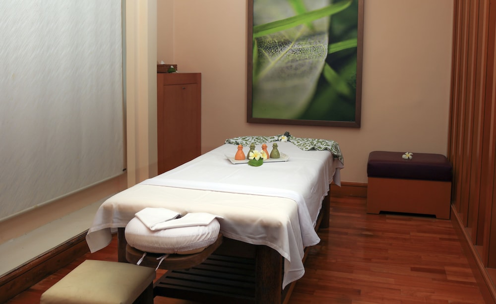 Wyndham Garden Salalah Mirbat 25/70