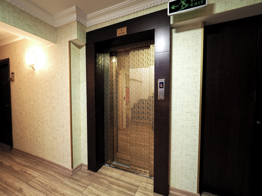 Elysion Hotel 29/48