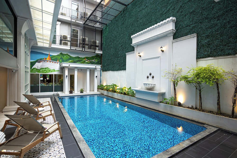Villa de Pranakorn 98/103