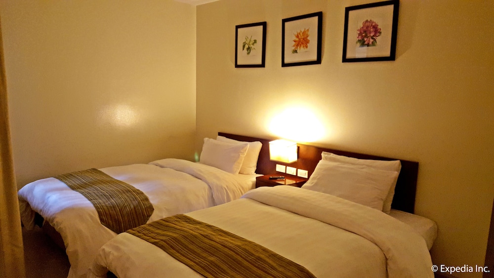 Azalea Hotels & Residences Baguio 11/49