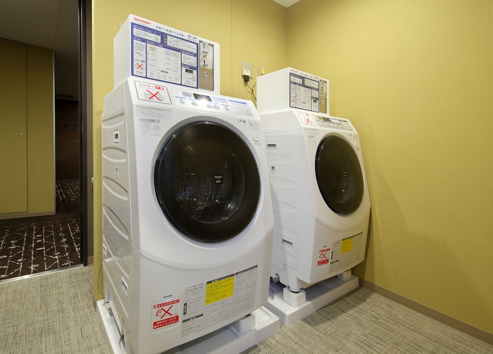 Keio Presso Inn Tokyo Station Yaesu 34/76