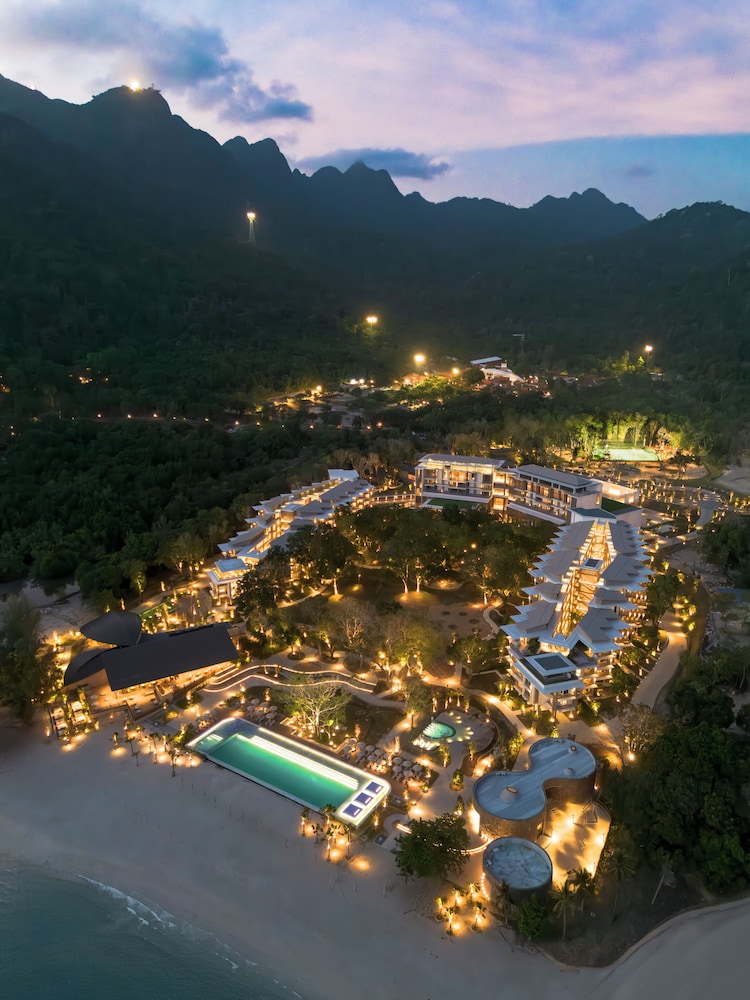 Hilton Burau Bay Langkawi Resort 48/59