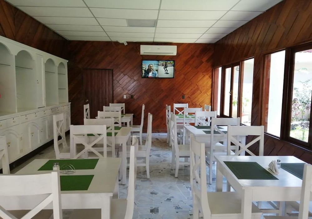 Kartagus Hotel Boutique 61/76