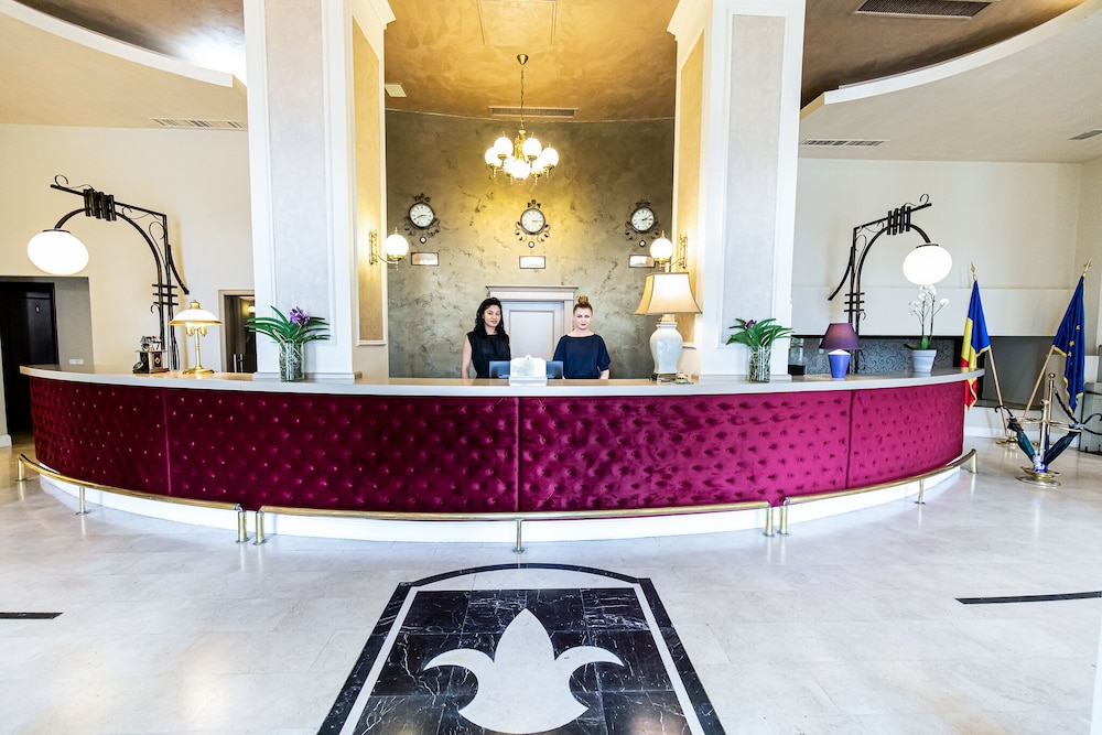 GRAND HOTEL TRAIAN 3/34
