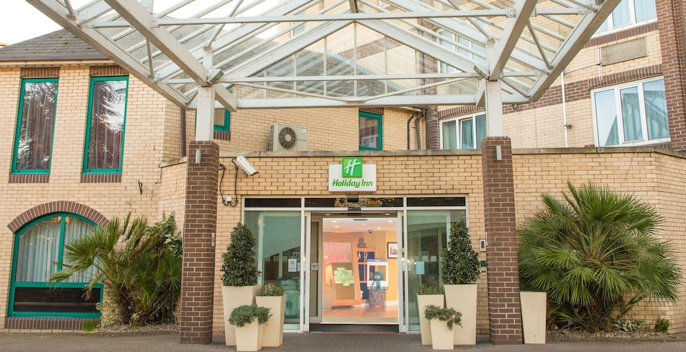 Holiday Inn Slough Windsor 3/73