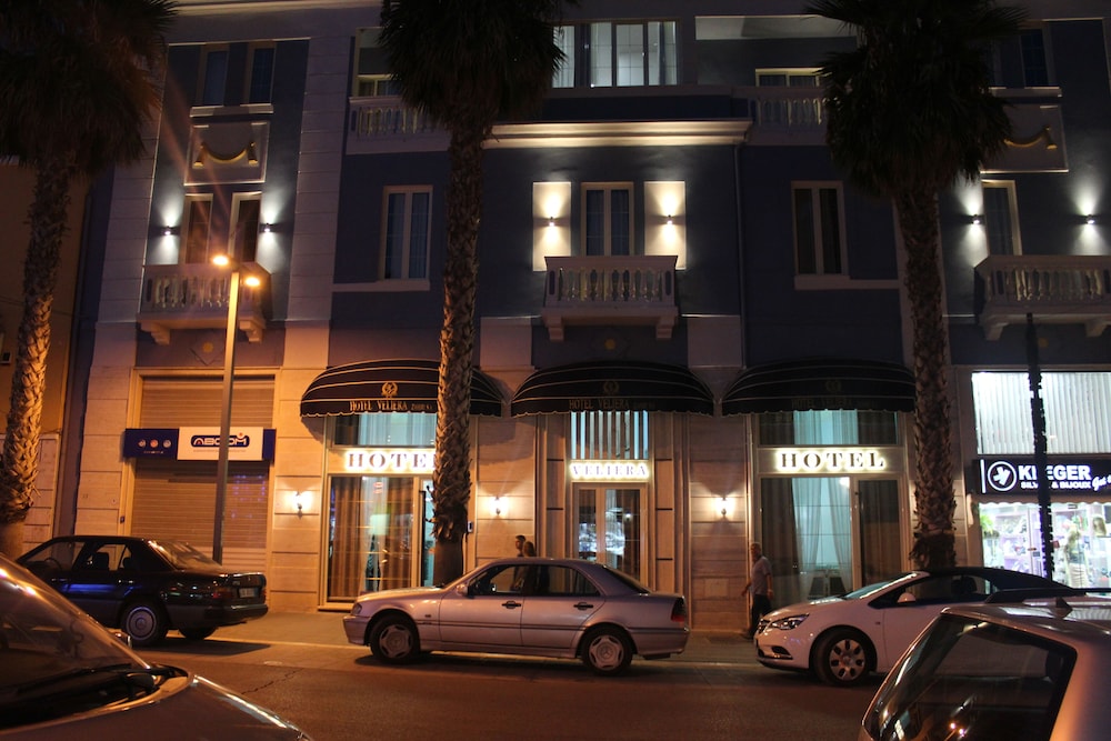 Hotel Veliera 8/70