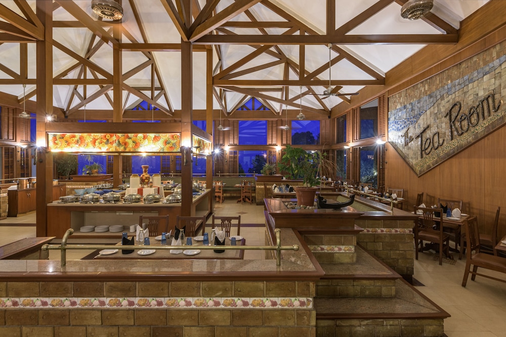 Club Mahindra Munnar 38/48