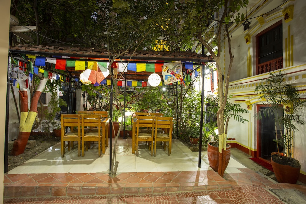 Kathmandu精品酒店(Kathmandu Boutique Hotel) 图片5