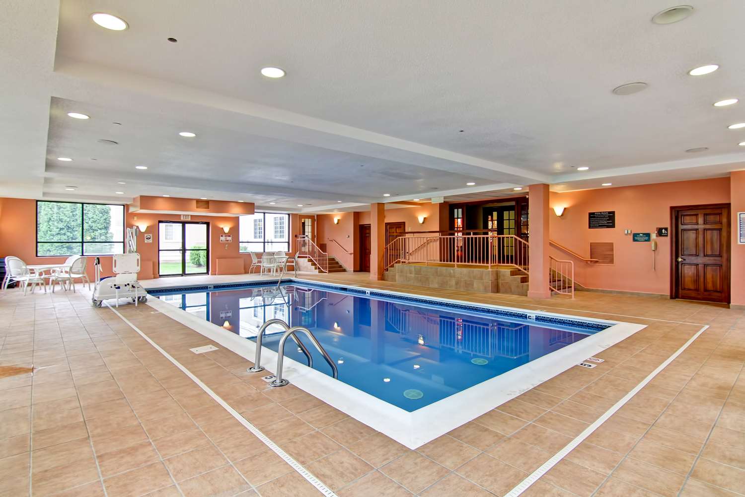 Homewood Suites By Hilton Stratford 25/51