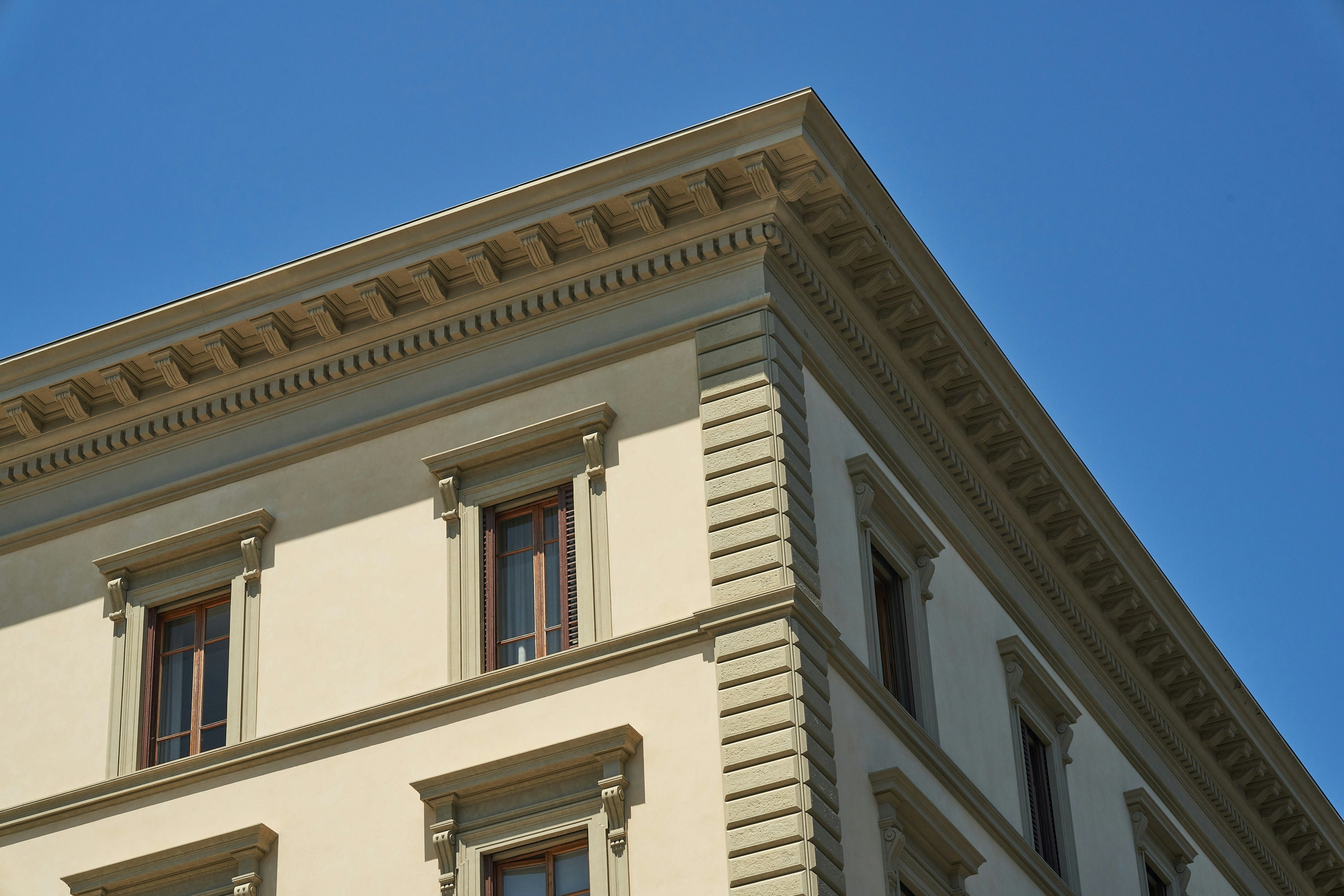 Repubblica Firenze Luxury Apartments UNA Experiences 3/25