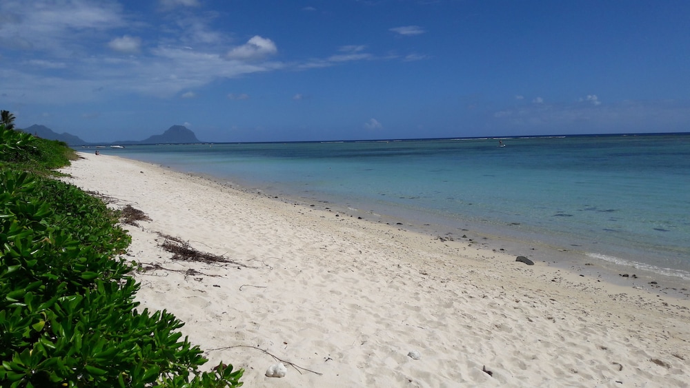 Villasun Seafront Apartment at Cap Ouest 17/29