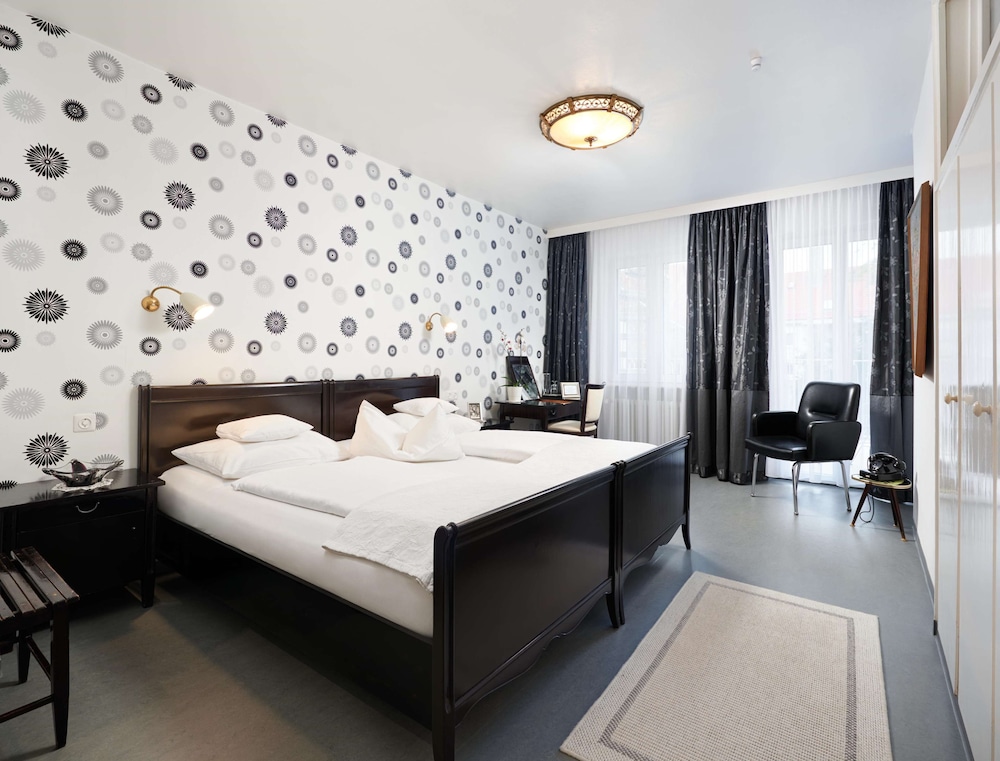 Design Hotel Vosteen 19/50