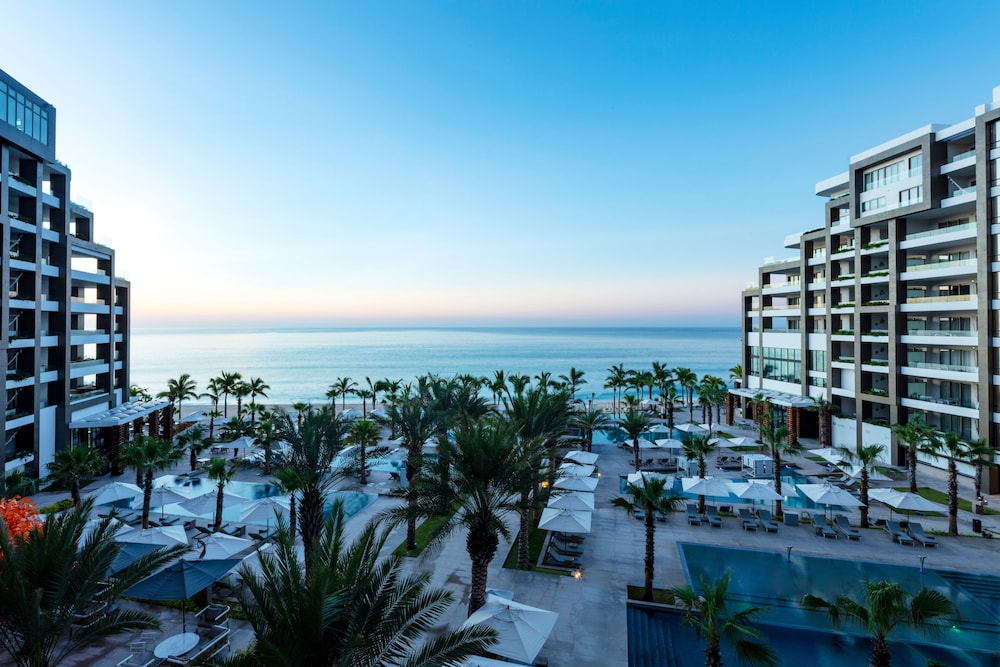 Garza Blanca Resort Spa Los Cabos 14/85
