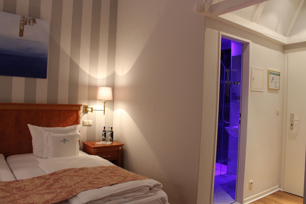 Hotel Savoy Hanover 28/50